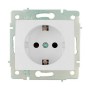 Base enfichable Solera erp60 Bipolaire 250 V 16 A Intégré: Plus de 300.000 produits de grandes marques en vente directe à prix u