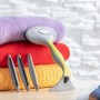 Brosse Anti-peluche avec Accessoires 4 en 1 Blint InnovaGoods: Plus de 300.000 produits de grandes marques en vente directe à pr
