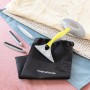 Brosse Anti-peluche avec Accessoires 4 en 1 Blint InnovaGoods: Plus de 300.000 produits de grandes marques en vente directe à pr