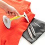 Brosse Anti-peluche avec Accessoires 4 en 1 Blint InnovaGoods: Plus de 300.000 produits de grandes marques en vente directe à pr