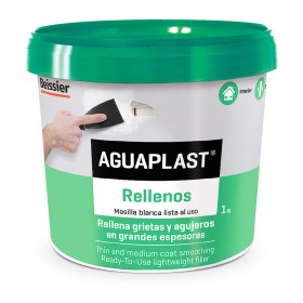 mastic Aguaplast 70059-003 Remplissage Blanc 1 kg: Plus de 300.000 produits de grandes marques en vente directe à prix usine sur