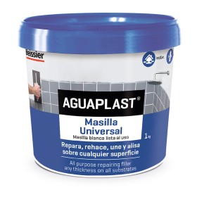 mastic Aguaplast 70048-003 Universel Blanc 1 kg: Plus de 300.000 produits de grandes marques en vente directe à prix usine sur c