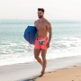 Sac Banane Imperméable avec Sangle Réglable Wannis InnovaGoods 2 Unités: Plus de 300.000 produits de grandes marques en vente di