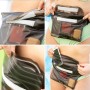 Sac Banane Imperméable avec Sangle Réglable Wannis InnovaGoods 2 Unités: Plus de 300.000 produits de grandes marques en vente di
