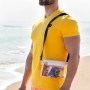 Sac Banane Imperméable avec Sangle Réglable Wannis InnovaGoods 2 Unités: Plus de 300.000 produits de grandes marques en vente di