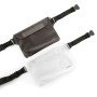 Sac Banane Imperméable avec Sangle Réglable Wannis InnovaGoods 2 Unités: Plus de 300.000 produits de grandes marques en vente di