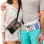 Sac Banane Imperméable avec Sangle Réglable Wannis InnovaGoods 2 Unités: Plus de 300.000 produits de grandes marques en vente di