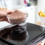 Friteuse à Air avec Balance InnovaGoods Fryinn Balance 5000 Noir 1500 W 5 L Acier inoxydable: Plus de 300.000 produits de grande