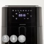 Friteuse à Air avec Balance InnovaGoods Fryinn Balance 5000 Noir 1500 W 5 L Acier inoxydable: Plus de 300.000 produits de grande