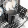 Friteuse à Air avec Balance InnovaGoods Fryinn Balance 5000 Noir 1500 W 5 L Acier inoxydable: Plus de 300.000 produits de grande