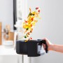 Friteuse à Air avec Balance InnovaGoods Fryinn Balance 5000 Noir 1500 W 5 L Acier inoxydable: Plus de 300.000 produits de grande