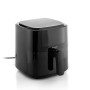 Friteuse à Air avec Balance InnovaGoods Fryinn Balance 5000 Noir 1500 W 5 L Acier inoxydable: Plus de 300.000 produits de grande