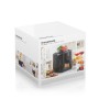 Friteuse à Air avec Balance InnovaGoods Fryinn Balance 5000 Noir 1500 W 5 L Acier inoxydable: Plus de 300.000 produits de grande