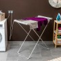 Étendoir à Linge Électrique Pliable Dryak InnovaGoods 8 Barres 120 W: Plus de 300.000 produits de grandes marques en vente direc