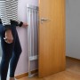 Étendoir à Linge Électrique Pliable Dryak InnovaGoods 8 Barres 120 W: Plus de 300.000 produits de grandes marques en vente direc