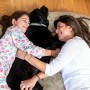 Lit de Chien pour Humains Human Dog Bed XXL InnovaGoods Beige: Plus de 300.000 produits de grandes marques en vente directe à p