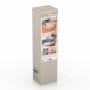 Lit de Chien pour Humains Human Dog Bed XXL InnovaGoods Beige: Plus de 300.000 produits de grandes marques en vente directe à p