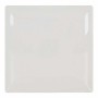 Plat à Gratin La Mediterránea Elite Blanc Céramique Carré 30 x 30 x 2,5 cm (6 Unités): Plus de 300.000 produits de grandes marqu