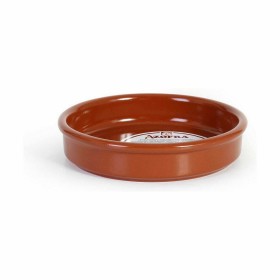 Casserole Azofra Faïence 15 x 15 x 3,2 cm (24 Unités): Plus de 300.000 produits de grandes marques en vente directe à prix usine