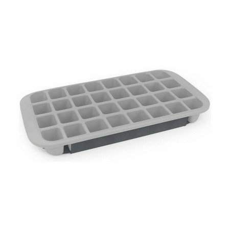 Moule à glaçons Quttin Flexible 33 x 18,2 x 3 cm (12 Unités): Plus de 300.000 produits de grandes marques en vente directe à pri