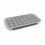 Moule à glaçons Quttin Flexible 33 x 18,2 x 3 cm (12 Unités): Plus de 300.000 produits de grandes marques en vente directe à pri