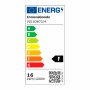 Ventilateur de Plafond avec Lumière LED et 3 Pales ABS Flaled InnovaGoods Blanc 36 W 52 Ø132 cm: Plus de 300.000 produits de gra