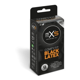 Préservatifs EXS Comfy Fit 12 Unités: Plus de 300.000 produits de grandes marques en vente directe à prix usine sur cadeaufou.co