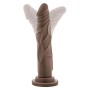 Gode réaliste Blush Dr Skin Silicone Ø 3,5 cm (17,7 cm) (19 cm): Plus de 300.000 produits de grandes marques en vente directe à 