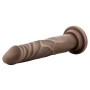 Gode réaliste Blush Dr Skin Silicone Ø 3,5 cm (17,7 cm) (19 cm): Plus de 300.000 produits de grandes marques en vente directe à 