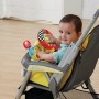 Volant pour poussette Vtech Son Lumière (Es): Plus de 300.000 produits de grandes marques en vente directe à prix usine sur cade