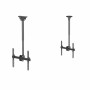 Support de TV Neomounts NM-C440BLACK 32-60 50 kg: Plus de 300.000 produits de grandes marques en vente directe à prix us