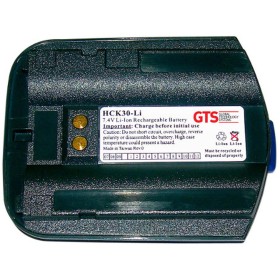 Batterie pour Ordinateur Portable GTS Power HCK30-LI Noir 2400 mAh: Plus de 300.000 produits de grandes marques en vente directe