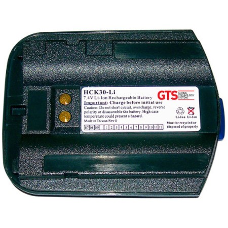 Batterie pour Ordinateur Portable GTS Power HCK30-LI Noir 2400 mAh: Plus de 300.000 produits de grandes marques en vente directe