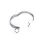 Collier avec Chaîne de Soumission pour Bondage Kiotos: Plus de 300.000 produits de grandes marques en vente directe à prix usine