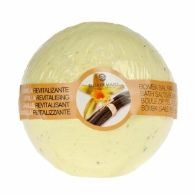 Pompe de Bain Flor de Mayo Vanille 250 g: Plus de 300.000 produits de grandes marques en vente directe à prix usine sur cadeaufo