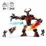 Set de construction Lego 76289 Thor vs. Surtur 245 Pièces: Plus de 300.000 produits de grandes marques en vente directe à prix u