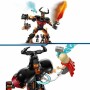 Set de construction Lego 76289 Thor vs. Surtur 245 Pièces: Plus de 300.000 produits de grandes marques en vente directe à prix u