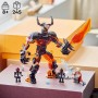 Set de construction Lego 76289 Thor vs. Surtur 245 Pièces: Plus de 300.000 produits de grandes marques en vente directe à prix u