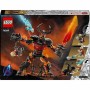 Set de construction Lego 76289 Thor vs. Surtur 245 Pièces: Plus de 300.000 produits de grandes marques en vente directe à prix u