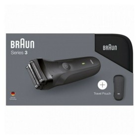 Rasoir électrique Braun Series 3 300s: Plus de 300.000 produits de grandes marques en vente directe à prix usine sur cadeaufou.c