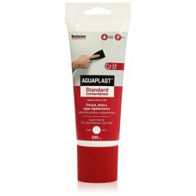 mastic Aguaplast Standard instantané 200 ml Blanc: Plus de 300.000 produits de grandes marques en vente directe à prix usine sur