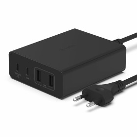 Chargeur mural Belkin WCH010vfBK Noir: Plus de 300.000 produits de grandes marques en vente directe à prix usine sur cadeaufou.c