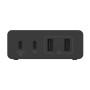 Chargeur mural Belkin WCH010vfBK Noir: Plus de 300.000 produits de grandes marques en vente directe à prix usine sur cadeaufou.c