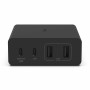 Chargeur mural Belkin WCH010vfBK Noir: Plus de 300.000 produits de grandes marques en vente directe à prix usine sur cadeaufou.c