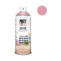 Peinture en spray Pintyplus Home HM118 400 ml Ancient Rose: Plus de 300.000 produits de grandes marques en vente directe à prix 