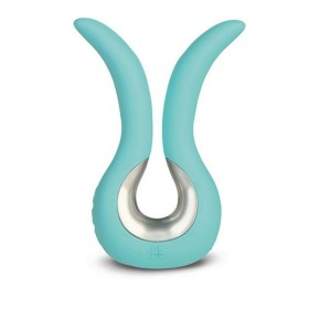 Vibrateur G-Spot Fun Toys Tiffany Vert: Plus de 300.000 produits de grandes marques en vente directe à prix usine sur cadeaufou.
