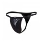 Tanga Cut4men Noir S: Plus de 300.000 produits de grandes marques en vente directe à prix usine sur cadeaufou.com. Label boutiqu