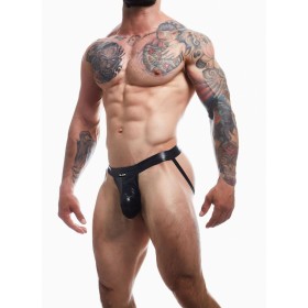 Tanga Cut4men Noir XL: Plus de 300.000 produits de grandes marques en vente directe à prix usine sur cadeaufou.com. Label boutiq
