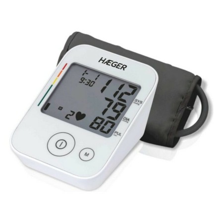 Tensiomètre bras Haeger: Plus de 300.000 produits de grandes marques en vente directe à prix usine sur cadeaufou.com. Label bout