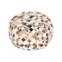 Coussin DKD Home Decor De Sol Beige Camel Colonial 48 x 48 x 35 cm: Plus de 300.000 produits de grandes marques en vente directe